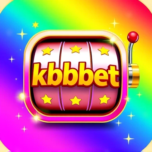 Logotipo kbbbet.com