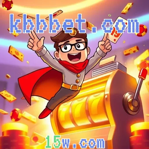 kbbbet.com Promoções