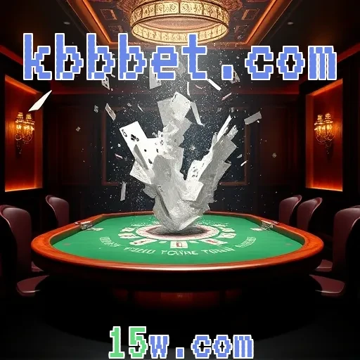kbbbet.com Roleta