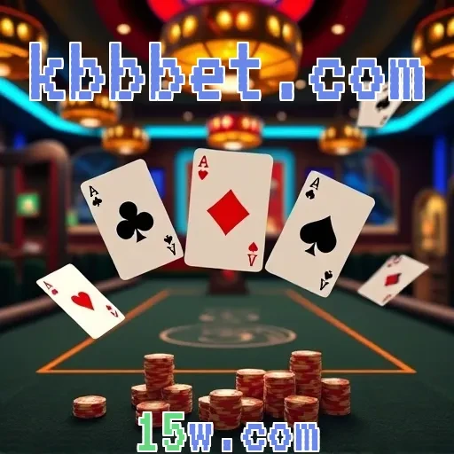 kbbbet.com Caça-níqueis